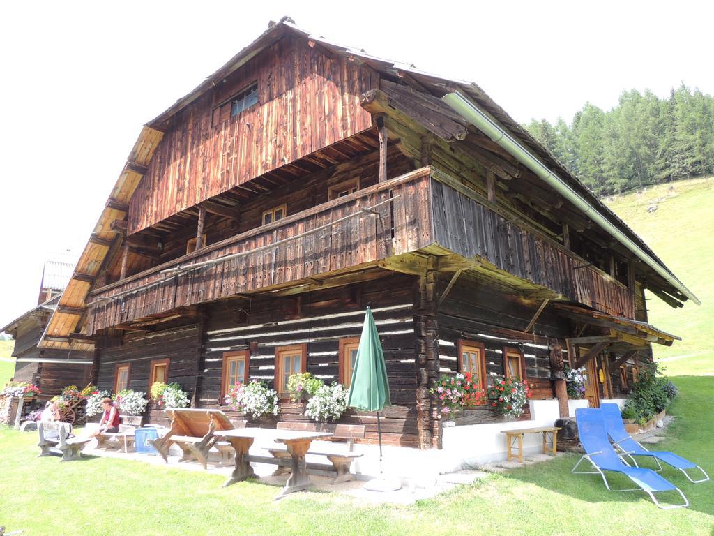 Schrunerhof Ebene Reichenau Quarto foto