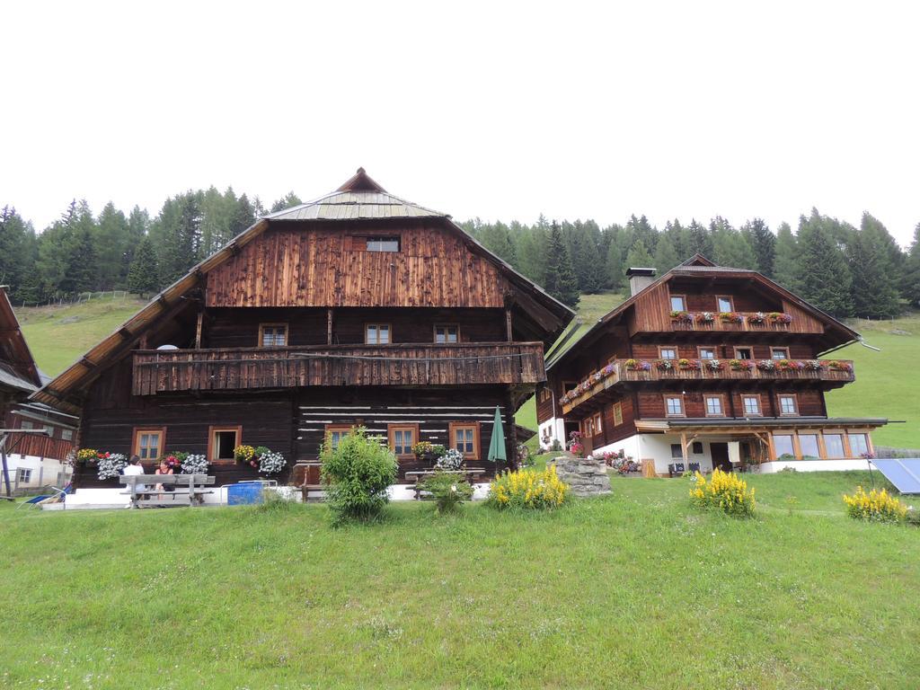 Schrunerhof Ebene Reichenau Quarto foto
