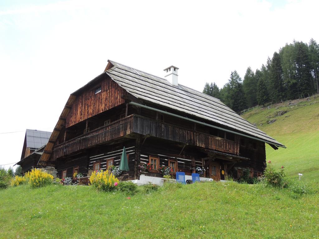 Schrunerhof Ebene Reichenau Quarto foto