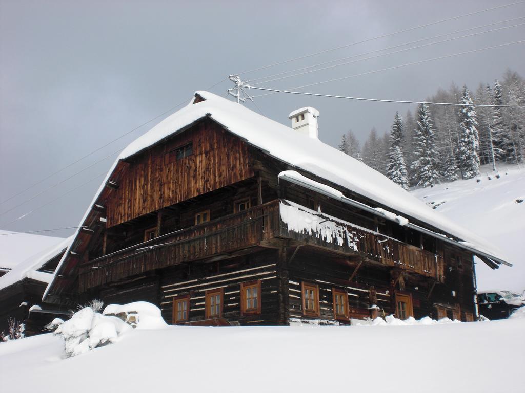 Schrunerhof Ebene Reichenau Quarto foto
