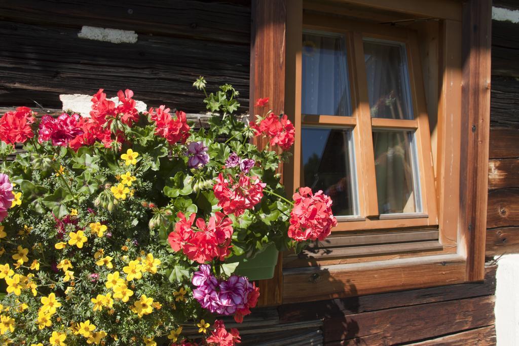 Schrunerhof Ebene Reichenau Quarto foto