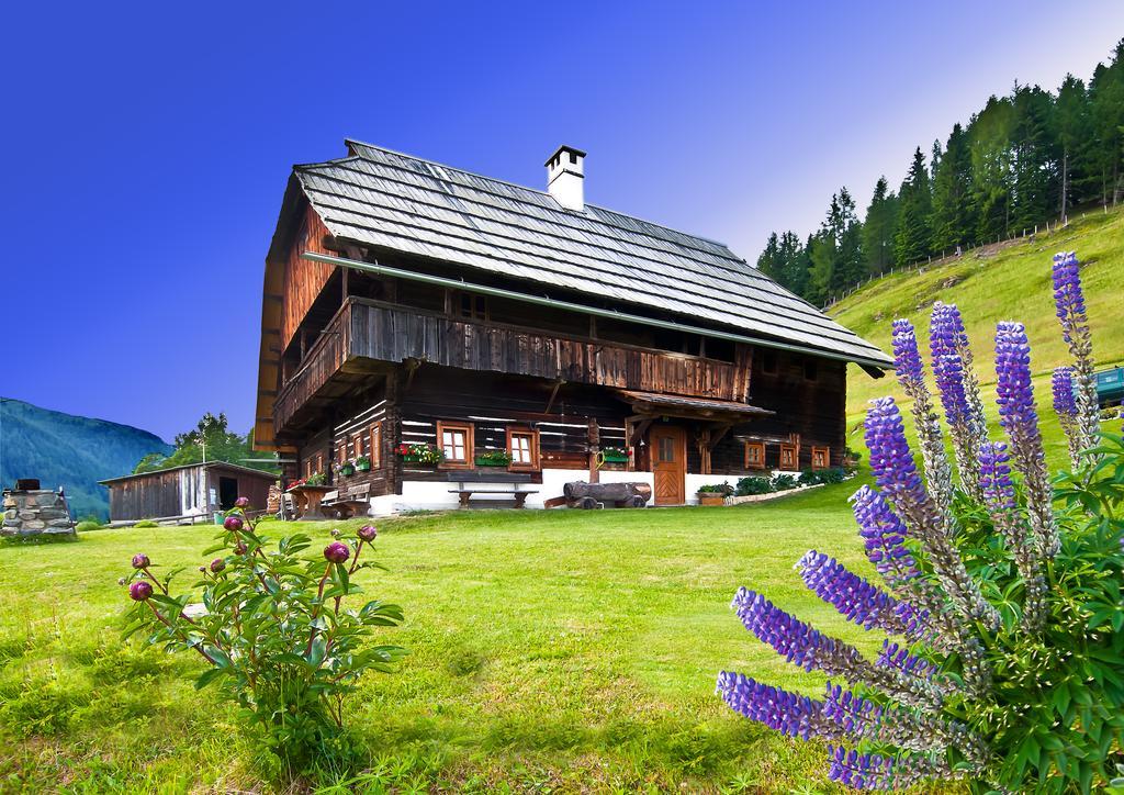 Schrunerhof Ebene Reichenau Quarto foto
