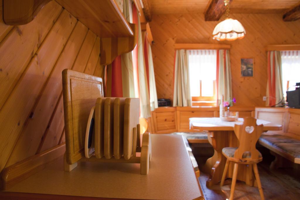 Schrunerhof Ebene Reichenau Quarto foto