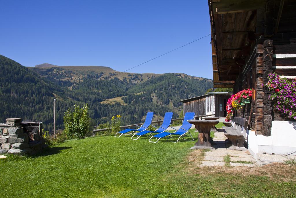 Schrunerhof Ebene Reichenau Quarto foto