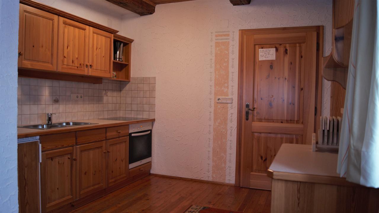 Schrunerhof Ebene Reichenau Exterior foto